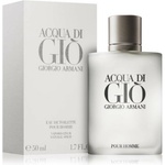 Giorgio Armani Acqua di Gio pour Homme EDT 50 ml Парфюми