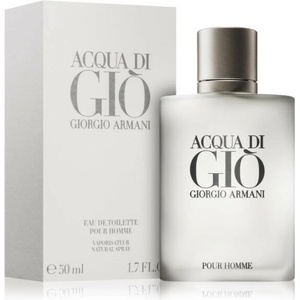 Giorgio Armani Acqua di Gio pour Homme EDT 50 ml Парфюми