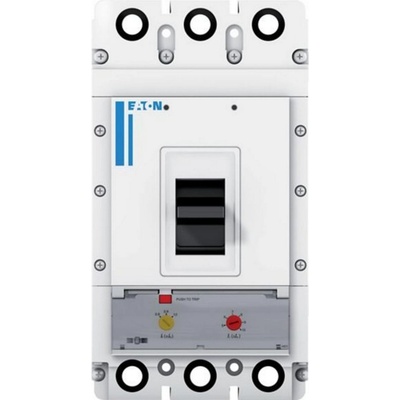 Eaton Автоматичен прекъсвач с регулируеми настройки EATON PDE33G0320TAAS, PDE1 320A, 36kA, 3P (PDE33G0320TAAS)