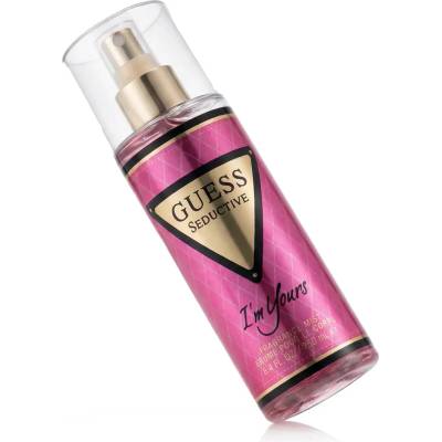 Guess Seductive I´m Yours Спрей за тяло за жени 250 ml