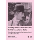 Mazlíček DVD