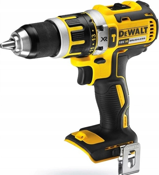 DeWalt DCD795M2 QW Heureka.cz