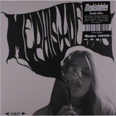 Mephistofeles - Whore (Limited Edition) LP