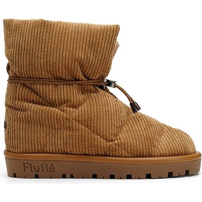 Flufie Апрески Flufie Cord (S07.TAN)