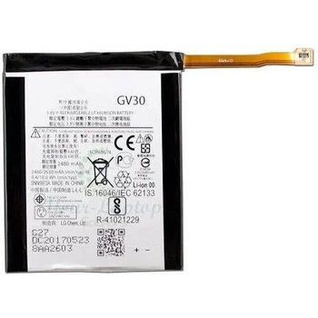 Image 1 of Motorola Li-ion 2480mAh GV30