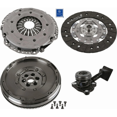 Sada spojky SACHS 2290 601 229 (2290601229)
