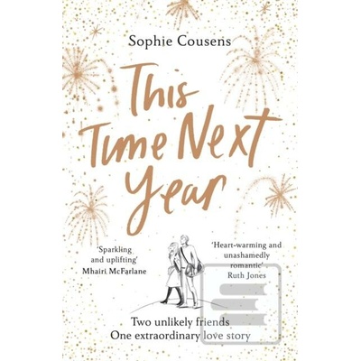 This Time Next Year - Sophie Cousens