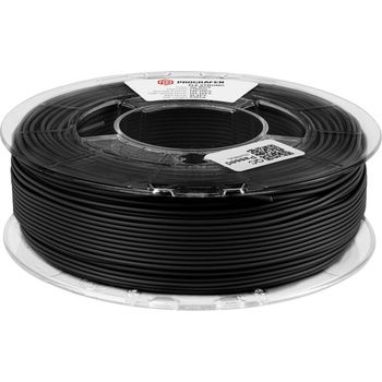 Prografen PLA Graphene Strong Jet Black - 1, 75 mm / 250 g (PG_5002)