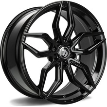 Seventy9 SCF-D 8x18 5x108 ET45 gloss black