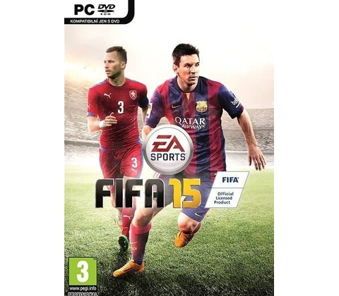 FIFA 15