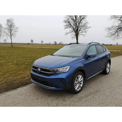 Volkswagen Taigo 1.0 TSI Life 70 kW