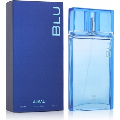 Ajmal Blu parfumovaná voda pánska 90 ml