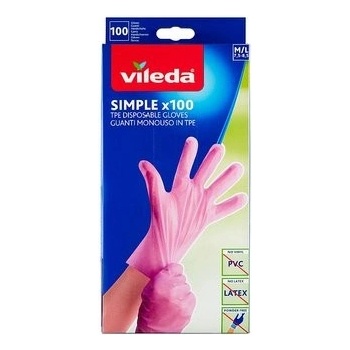 Vileda Simple 100 ks