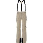 Scott Дамски ски панталон Scott Women's Pants Explorair 3L Ski trousers - Portobello Beige (107-3321-1212)