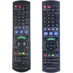 съвместим Panasonic n2qayb000616 - заместител дистанционно управление (n2qayb000616) Дистанционно