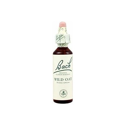 A. Nelson WILD OAT Stoklas konáristý 20 ml