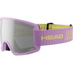 HEAD Ски маска Head Contex Pro 5K S2 Ski goggles - Chrome Candy (417-6118-0112)