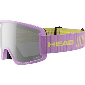 HEAD Ски маска Head Contex Pro 5K S2 Ski goggles - Chrome Candy (417-6118-0112)