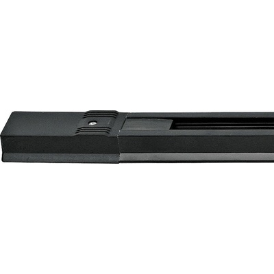 VIVALUX Многофазна шина за релсов монтаж 2 м. черна rail (viv004071)