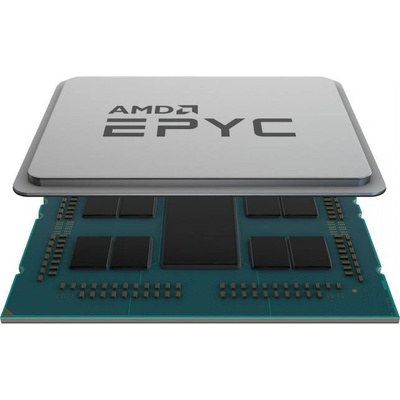 AMD EPYC 9224 24-Core 2.5GHz Kit
