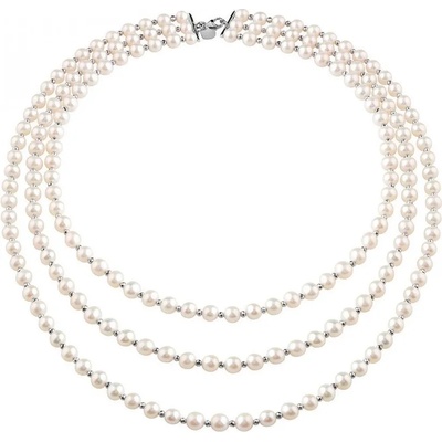 Bliss Перлено дамско колие Bliss 20086875 (20086875)