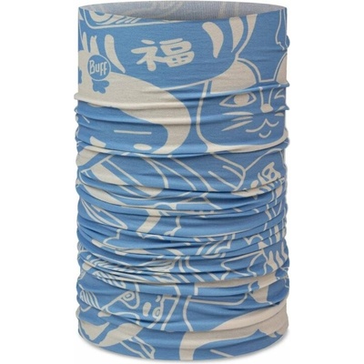 Buff Original Ecostretch Xasaku Washe Blue