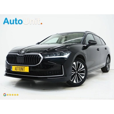 Skoda Superb 1.5 TSI PHEV 150 kW