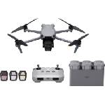 DJI Air 3S Fly More Combo (RC-N3) (CP.MA.00000815.01)