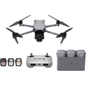DJI Air 3S Fly More Combo (RC-N3) (CP.MA.00000815.01)
