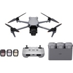 DJI Air 3S Fly More Combo (RC-N3) (CP.MA.00000815.01)
