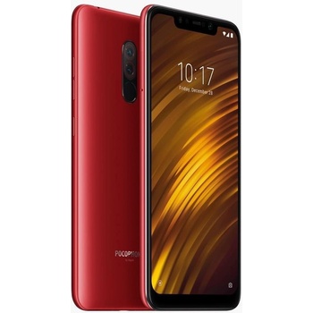 Xiaomi Pocophone F1 6GB/128GB