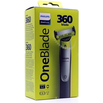 Philips OneBlade 360 QP2830/20