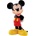 BULLYLAND Фигурка Bullyland - Walt Disney, Мики Маус (BL15348)