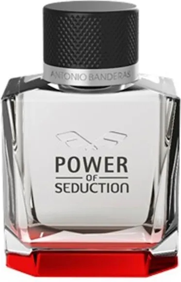 Antonio Banderas Power of Seduction EDT 100 ml