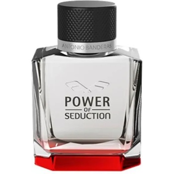 Image 1 of Antonio Banderas Power of Seduction EDT 100 ml