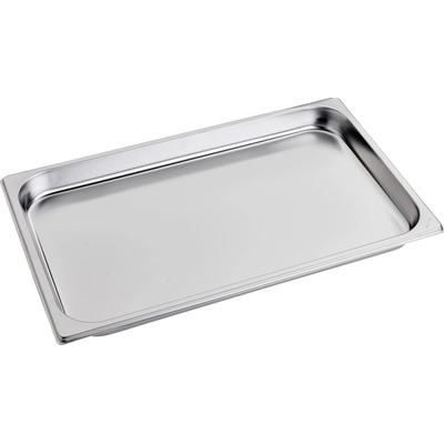 REDFOX Gastronádoba GN 1/1 - hĺbka 40 mm - nerezová