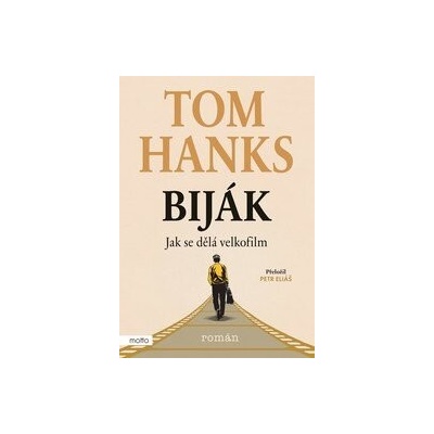 Biják: Jak se dělá velkofilm - Tom Hanks