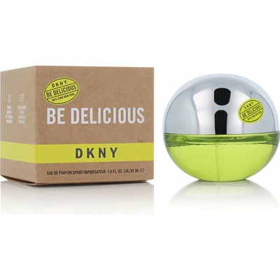 DKNY Donna Karan Be Delicious parfumovaná voda dámska 30 ml