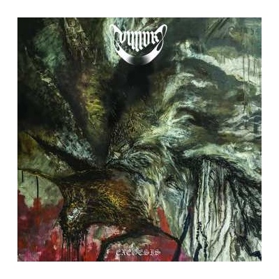 Vimur - Exegesis LP