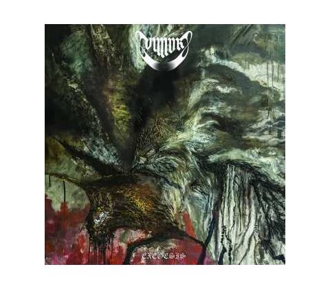 Vimur - Exegesis LP