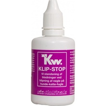 Klip Stop - kvapky na zastavenie krvácania 50 ml