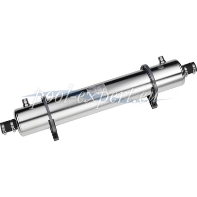 Pool expert Топлообменник wt 401