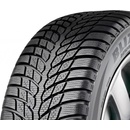 Osobní pneumatiky Bridgestone Blizzak LM32 235/45 R17 94H
