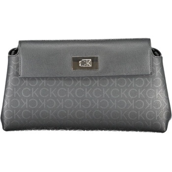 Calvin Klein Чанта за жени calvin klein, Цвят Черен (k60k612143_ne0gj)