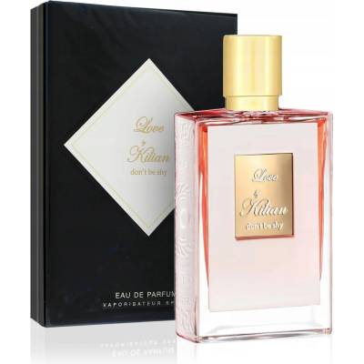 Kilian Love Don't Be Shy parfumovaná voda dámska 50 ml