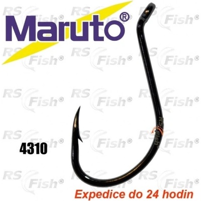 Maruto 4310 vel.2 10 ks