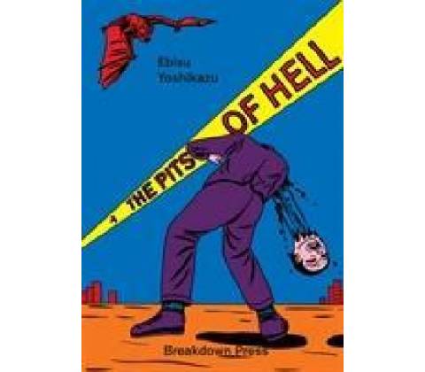 Pits Of Hell