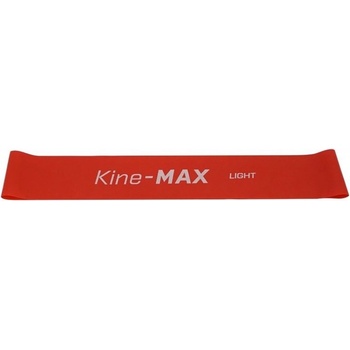 Kine-MAX Mini Loop Resistance Band light