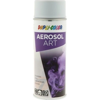 Dupli Color Aerosol ART Primer sivy v spreji 400 ml