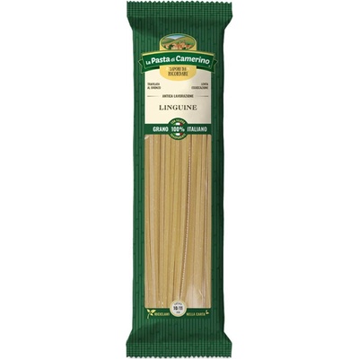 La Pasta di Camerino Linguine 12 x 0,5 kg